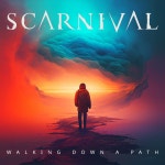 Walking Down a Path - Single by Scarnival | Spotify Walking Down a Path