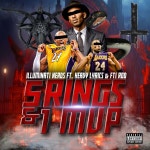 5 RINGS & 1 MVP - Single by ILLUMINATI NERDS | Spotify 5 RINGS & 1 MVP