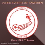 Hellevoetsluis kampioen - song and lyrics by Rick Thijssen | Spotify Hellevoetsluis kampioen