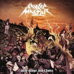With Whips and Chains - song and lyrics by Savage Master | Spotify With Whips and Chains
