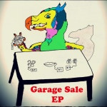 Garage Sale EP - Single by Red Soil | Spotify Garage Sale EP