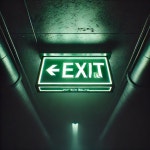 EXIT - Single by NAIKO | Spotify