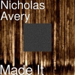Nicholas Avery | Spotify Nicholas Avery