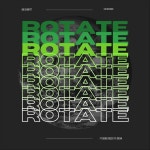Rotate - song and lyrics by Big Shortt, Bons, Dr3w, Rosco TY | Spotify Rotate