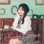 Sweet Essence - EP by Momo Asakura | Spotify Sweet Essence