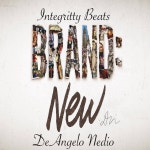 Brand New - Single by DeAngelo Nedio | Spotify Brand New