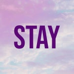 STAY - song and lyrics by HAYASA G, NevoAni | Spotify STAY