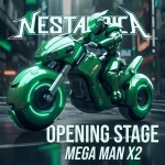 Opening Stage (Mega Man X2) - 2023 Single - Single by Nestalgica | Spotify Opening Stage (Mega Man X2) - 2023 Single