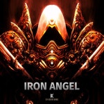 Iron Angel - Single by Everrune | Spotify Iron Angel