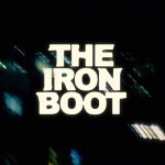 The Iron Boot - song and lyrics by Party Dozen | Spotify The Iron Boot