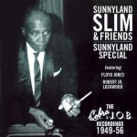Highway 61 - Alternate Take 3 - song by Sunnyland Slim | Spotify Highway 61 - Alternate Take 3
