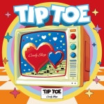 TIP TOE - song and lyrics by Candy Shop | Spotify TIP TOE