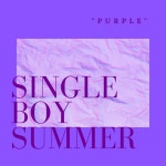 Purple - Single by Single Boy Summer | Spotify Purple