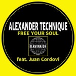 Free Your Soul - Single by Alexander Technique | Spotify Free Your Soul