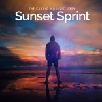 Sunset Sprint - Album by Cardio Workout Crew | Spotify Sunset Sprint