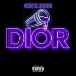Purple Dior - song and lyrics by Cartel Dough | Spotify Purple Dior