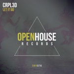 Let It Go - Single by Crpl3d | Spotify Let It Go