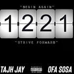 1221 - Single by Tajh Jay | Spotify 1221