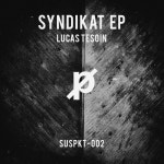 Syndikat EP - Single by Lucas Tesoin | Spotify Syndikat EP