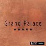 Five Stars - Album by Grand Palace | Spotify Five Stars