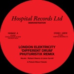 Different Drum (Remixes 3) - Single by London Elektricity | Spotify Different Drum (Remixes 3)