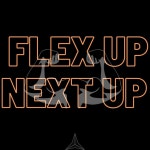 Flex Up Next Up - Single by Simon | Spotify Flex Up Next Up