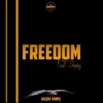 Freedom - Single by Washi Rams | Spotify Freedom