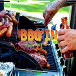 BBQIN - Single by LimeLight Crew | Spotify BBQIN