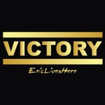 Victory - Single by Eric Lives Here | Spotify Victory