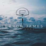 Lebron James - Single by Louis Aoda | Spotify Lebron James