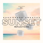 Sunset Reflections (Deep-House Grooves), Vol. 1 - Compilation by Various Artists | Spotify Sunset Reflections (Deep-House... 