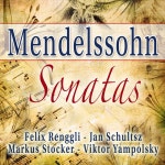 45: I. Allegro vivace (Cellosonate Nr. 1 in B-Dur/Sonate pour violoncelle et piano n°1 en si bémol majeur) - song by Felix... 