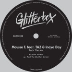 Rock The Mic (feat. TAZ & Inaya Day) - Single by Mousse T. | Spotify