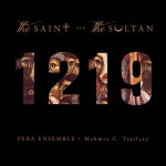 1219 - The Saint and the Sultan (Francis of Assisi) - Album by... Spotify 1219 - The Saint and the Sultan (Francis of Assisi)