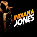 Indiana Jones - Single by Mc Kw Canetinha de Ouro, NG Noo Beat | Spotify Indiana Jones
