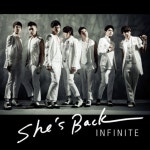 Shes Back - song and lyrics by 인피니트 | Spotify Shes Back