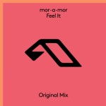 Feel It - Single by mor•a•mor | Spotify