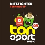 NiteFighter | Spotify NiteFighter