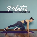 Keep Fit Every Day with New Age Music - Compilation by Various Artists | Spotify Pilates Workout at Your Home. Keep Fit Every Day... 