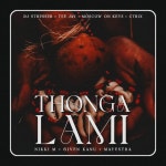 Thonga Lami - song and lyrics by DJ Stresser, Tee Jay, Nikki_M, Moscow On Keys, Given Kanu, Mayestra, C-TRIX | Spotify Thonga Lami