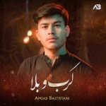 Karb O Bala - Single by Amjad Baltistani | Spotify Karb O Bala