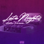 Late Nights - Single by Ashton Forever | Spotify Late Nights