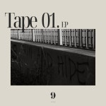 Tape 01. - EP by A9en | Spotify Tape 01.