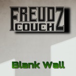 Blank Wall (Radio Edit) - Single by Freudz Couch | Spotify Blank Wall (Radio Edit)