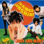 Orange Sunshine - Album by JUDY AND MARY | Spotify Orange Sunshine