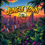 Jungle Town - song and lyrics by Kulto Kultibo | Spotify Jungle Town