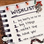 Wishlist - Single by T-Ravill | Spotify Wishlist