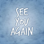 See You Again - Album by Once Jameson | Spotify