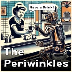 The Periwinkles | Spotify The Periwinkles