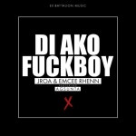 Di Ako Fuckboy (feat. Agsunta) - song and lyrics by John Roa, Emcee Rhenn, Agsunta | Spotify Di Ako Fuckboy (feat. Agsunta)